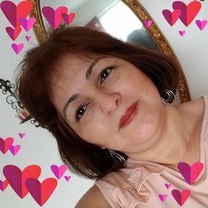 Meet your Posher, Lucy